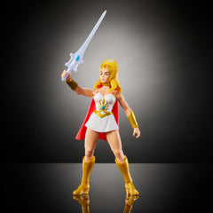 16-point articulation enables versatile, battle-ready posing.