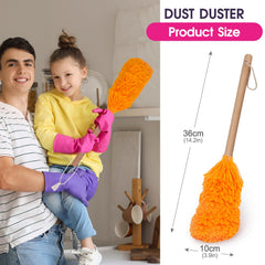 Masthome dustpan for small scooping cleanup pretend tasks