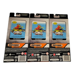 Matchbox gift-ready bulk set for birthdays and surprises.