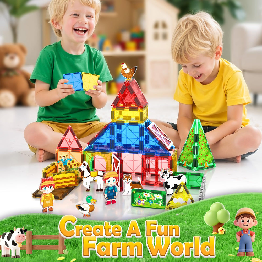 Matchtiles safety-certification assures safe exploration during busy playtime.