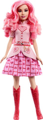Mattel Bridget-shuffle-of-love-song-clip adds musical play alongside storytelling.