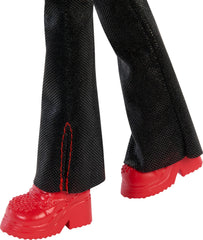 Mattel Descendants Rise Red Doll accessories for storytelling adventures