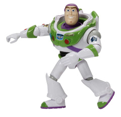 Mattel Buzz Lightyear collection display to expand Pixar displays