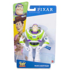 Mattel Buzz Lightyear suit closeup highlighting true-to-film design