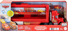 Collectible Cars set packaging ideal for gifting.