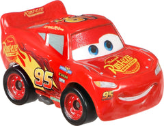 Mattel Cars 10-Pack character lineup featuring fan favorites