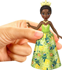 Jasmine with Rajah supports bold imaginative adventures