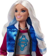 Mattel Addison Wells Luma lens cuff for storytelling accessories.