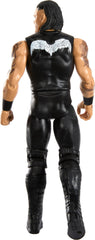 Mattel WWE figure in hand-ready pose supports imaginative play and display.