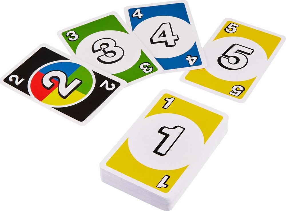 Family game night with Mattel Games set creates shared smiles