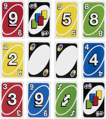 Mattel Games Giant UNO creates bold, social game nights for groups.