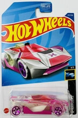 Mattel Treasure Hunt 5-Pack offers no-duplicate variety for collectors.