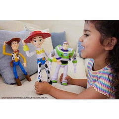 Mattel Jessie gift ready for Toy Story fans and collectors
