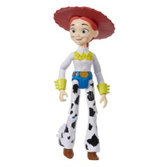 Mattel Jessie large scale figure pairs with other Toy Story figures