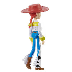 Mattel Jessie removable hat accessory sparks pretend adventures