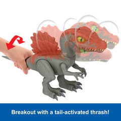 Mattel Jurassic World Crushivores Dinosaur Droppings dough for sensory sculpting