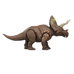 Mattel scan to unlock digital AR content and extend play beyond the figures.