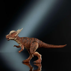 Mattel Stygimoloch is recommended for ages eight and up.