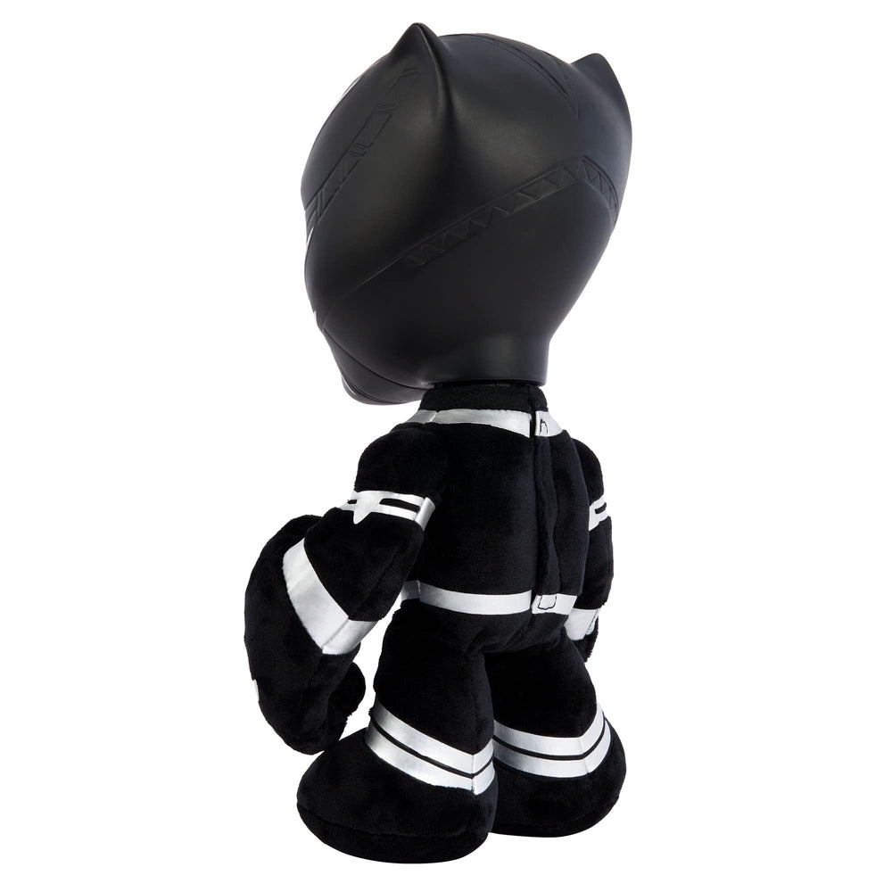 Ideal gift for Black Panther fans ages 3 and up