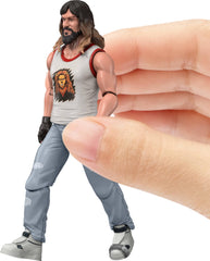 Mattel Minecraft Garrett bone accessory enhances storytelling adventures