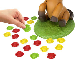 Mattel Spirit Stackin’ Apples: Spirit Untamed theme fuels imaginative, cooperative play.