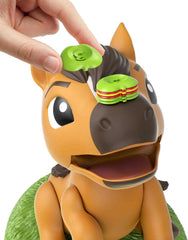 Mattel Spirit Stackin’ Apples: colorful apples for family play and shared fun.