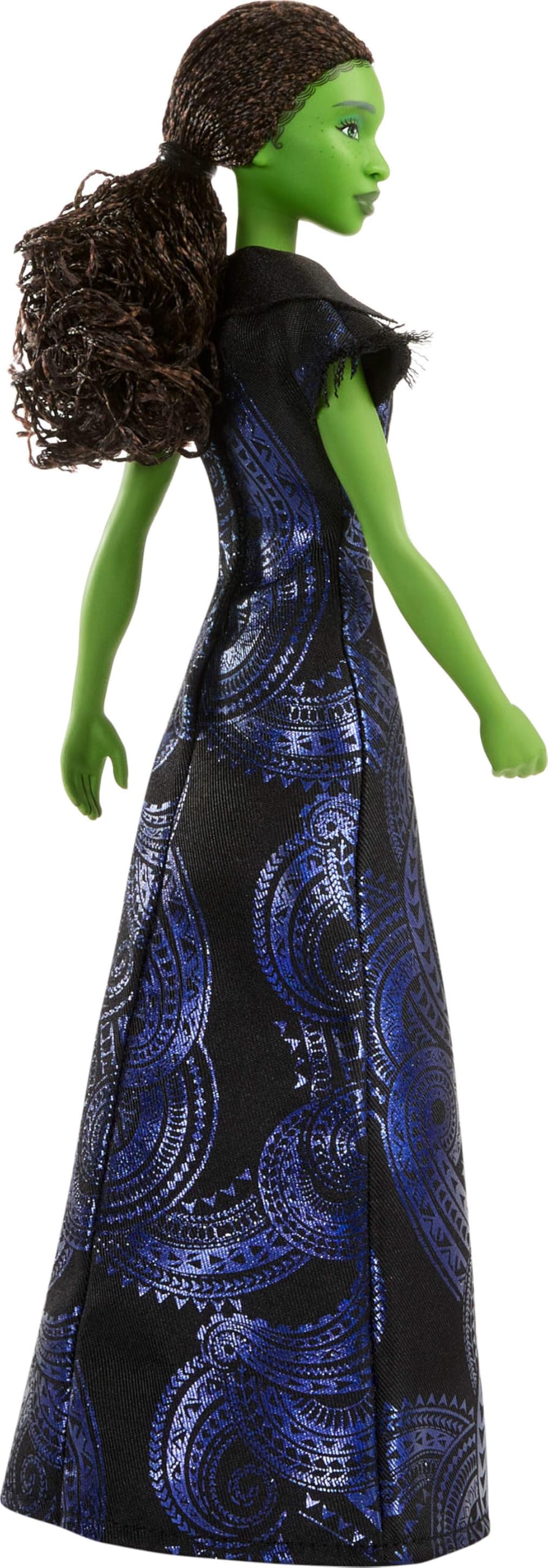 Mattel Wicked dolls collection offers multiple characters for expanded play.
