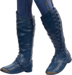 Mattel Wicked Fiyero doll includes satchel for on-the-go storytelling.