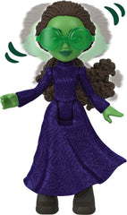 Mattel Wicked menu sign with treats inspires pretend shopping in Oz