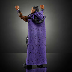 Mattel WWE Damian Priest Ultimate Edition figure ring gear detailing for collectors