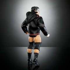 Cody Rhodes packaging showcases collectible value for fans and collectors.