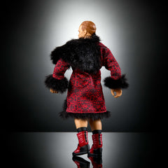 Packaging highlights other WWE figures for collection display with Ilja Dragunov