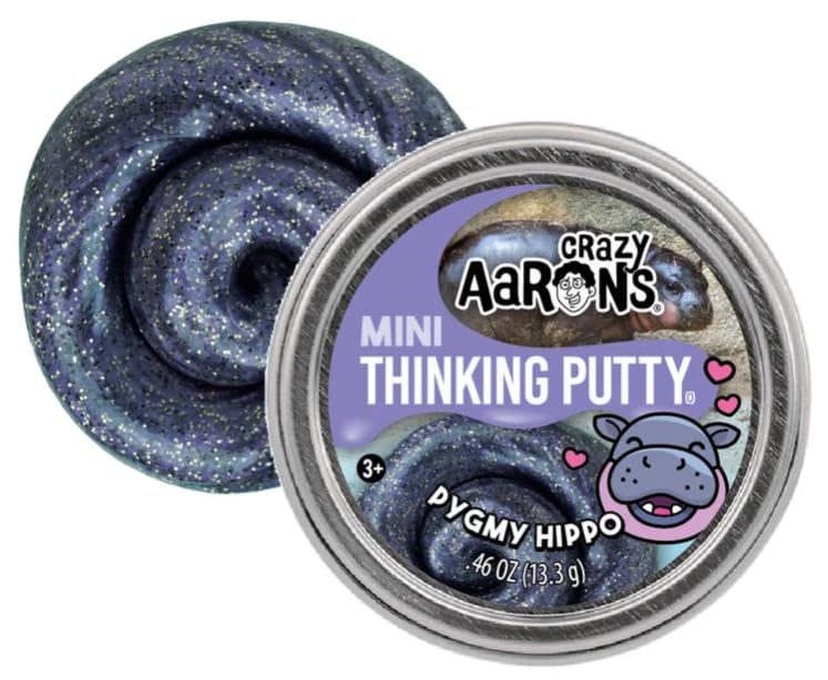 Matty's Toy Stop Crazy Aaron's mini tins bundle supports hands-on play and stress-friendly moments.