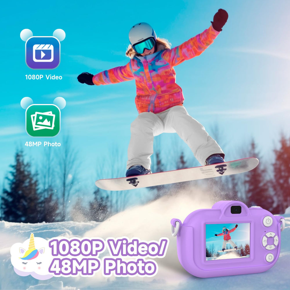 HD 1080p video on MAVOKIS camera for clear action moments