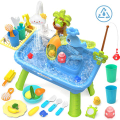 Max & Deril gift-ready play set ideal for birthdays and holidays