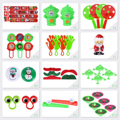 Max Fun 188Pcs classroom prize treasures for rewards and giveaways