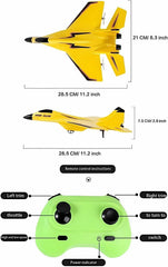 MAXBECK beginner friendly takeoff and glide stability reduce learning curve