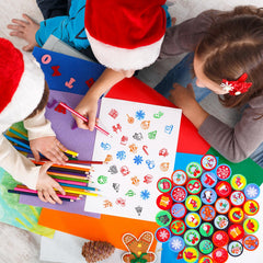 Max Fun gingerbread stamp adds sweet charm to cards and crafts