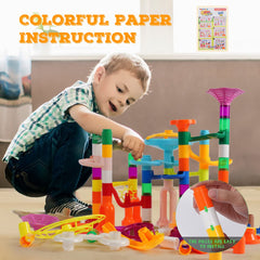 MaxTronic packaging highlights colors and parts, perfect for gift-ready setup