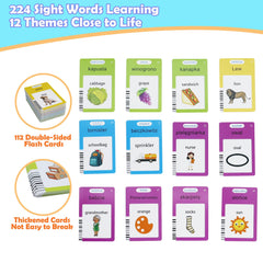 MAYAPHILOS no-screen learning toy promotes focused, hands-on language play