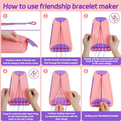 Maynacs ABS material ensures durable, child-friendly crafting with minimal electronics exposure