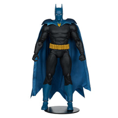 McFarlane Toys DC Multiverse Batman 1,000,000 two batarangs included for action scenes