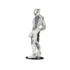 McFarlane Toys The Flash Hot Pursuit Lightning Punch accessory for dynamic action moments.