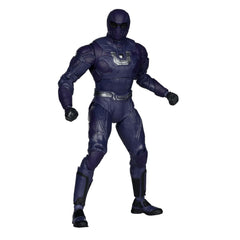 McFarlane Toys DC Multiverse Ultraman figure for display with cinematic detail