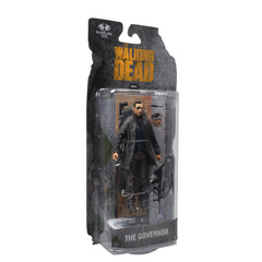 McFarlane Toys Governor bookmark for themed display keepsakes.