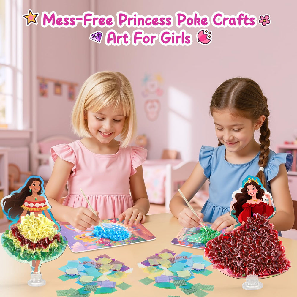 Mccreadee multicolor fabric squares spark colorful, kid-friendly artwork.