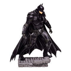 McFarlane Batman Multiverse 12in Deluxe Batarang accessory for action poses