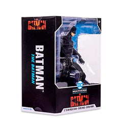 McFarlane Batman Multiverse 12in Deluxe part of DC Multiverse collection