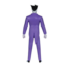 McFarlane Toys The Joker on base supports stable display