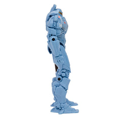 McFarlane Toys Gipsy Danger PlasmaCaster upgrade option for display